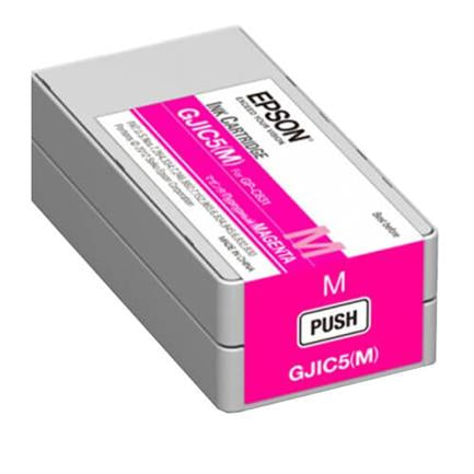 Tinta Epson Magenta Gp-C831