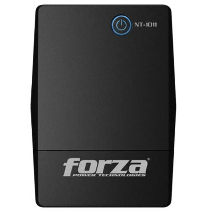 UPS Forza NT-1011 Interactivo Torre 1000VA/500W 120V 6-NEMA RJ11 45-65Hz