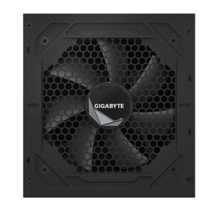Fuente de Poder Gigabyte UD750GM 750W ATX 12v 80 Plus Gold Modular