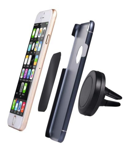 SOPORTE GRIXX MAGNETICO PARA CELULAR VENTILAS