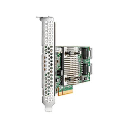 Adaptador HPE H240 Smart Host Bus