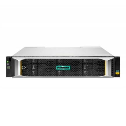 Almacenamiento HPE MSA 2060 16 Gb FC SFF
