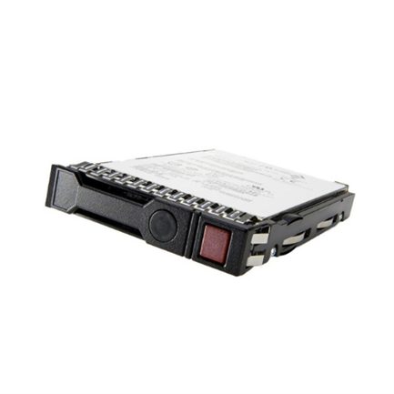 Disco Duro HP 1Tb 6G Sata 7.2K 2.5" SC MDL HDD