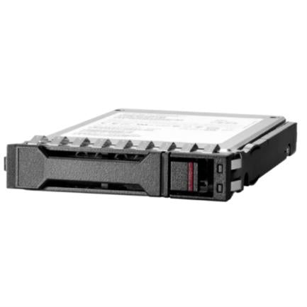 Disco duro HPE 1TB SATA 7.2K SFF 6G para Tareas Cruciales de Negocio