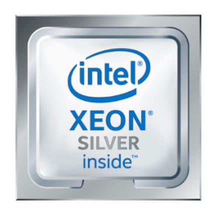 Procesador HPE Intel Xeon Silver 4310 2.1GHz 12-core 120W