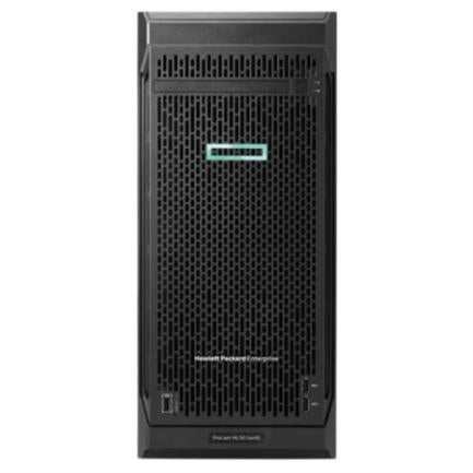 Servidor HPE ProLiant ML110 Gen10 3204 1P 16 GB-R 4LFF 4 TB Fuente Alimentación 550W