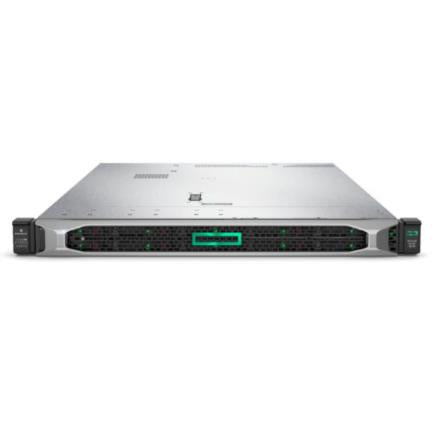 Servidor HPE ProLiant DL360 Gen10 4210R 1P 16 GB-R P408i-a NC 8 SFF