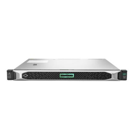 Servidor HPE ProLiant DL160 Gen10 3206R 1P 16G-R S100i 4LFF