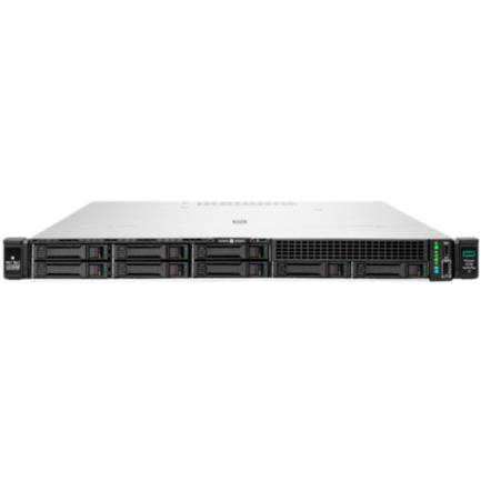 Servidor HPE ProLiant DL325 Gen10 Plus v2 7313P 3GHz 16 Núcleos 1P 32GB-R MR416i-a 8 SFF Fuente 500W