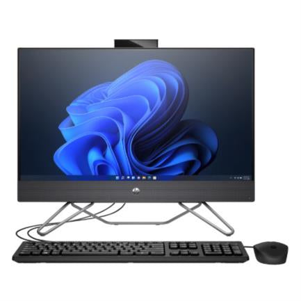 All in One HP ProOne 240 G9 23.8" Intel Core i5 1235U Disco duro 256 GB Ram 8 GB Windows 11 Pro