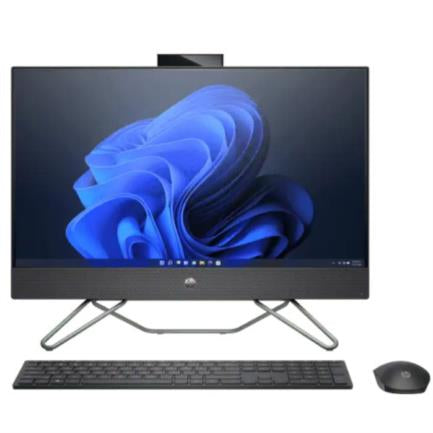 All in One HP 205 G8 23.8" AMD R5 5500U Disco duro 256 GB SSD Ram 8 GB Windows 11 Pro