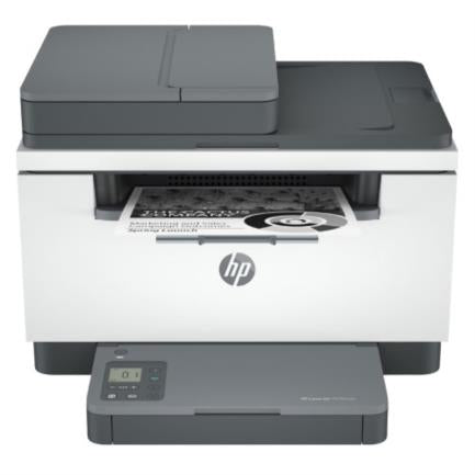 Multifuncional HP LaserJet M236sdw Monocromático