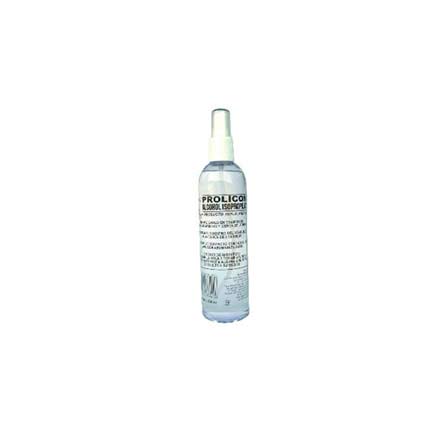 Alcohol isopropilico prolicom 250ml