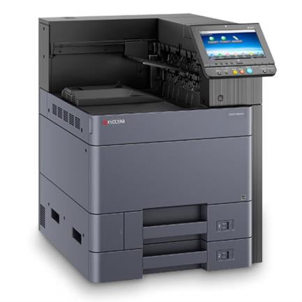 Impresora Láser Kyocera Ecosys P8060cdn Color A3 – Venpli MX