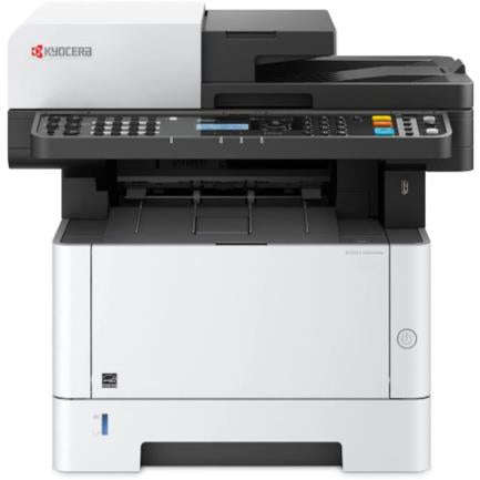 Multifuncional Kyocera Ecosys M2540dw Monocromático Láser