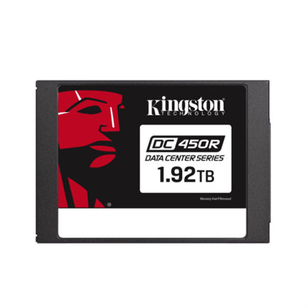 Unidad de Estado Sólido Kingston SEDC450R 1920 GB SSD 2.5" SATA