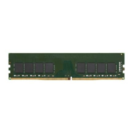 Memoria Ram Kingston DDR4 2666 MHz 16GB ECC CL19 Dual Rankx8