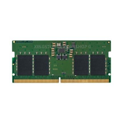 Memoria Ram Kingston 8GB DDR5 4800MT/s SODIMM