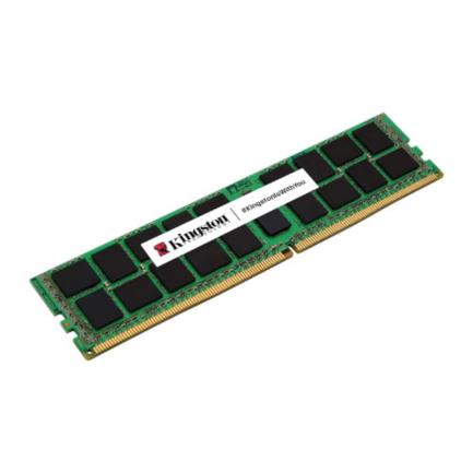 Memoria Ram Kingston 64GB DDR4 3200MT/s ECC Registered DIMM