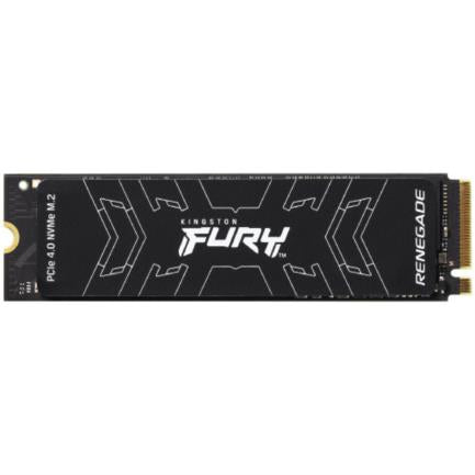 SSD Kingston FURY Renegade PCIe 4.0 1000GB NVMe M.2