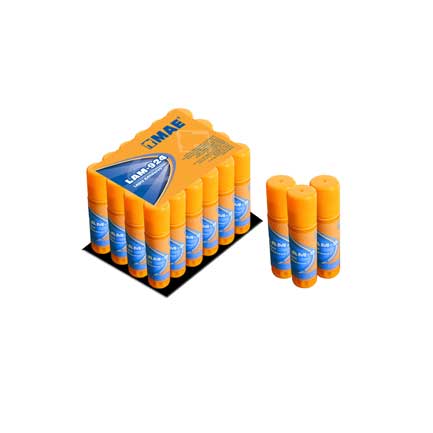 Lapiz adhesivo mae c/24 9 gr