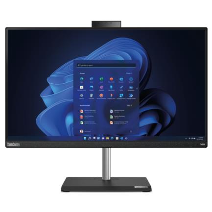 All in One Lenovo ThinkCentre Neo 30a 24 Gen 3 23.8" Intel i3-1215U Disco duro 512GB SSD Ram 16GB Windows 11 Pro