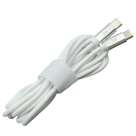 Cable Manhattan HDMI Certificado Ultra Alta Velocidad 8K a 60Hz/4K a 120Hz C/Ethernet 3m Color Negro