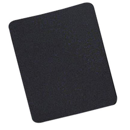 Mouse Pad Manhattan A Grannel Espuma 6mm Color Negro