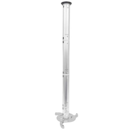 Soporte Proyector Manhattan Montaje Techo Hasta 10 Kg