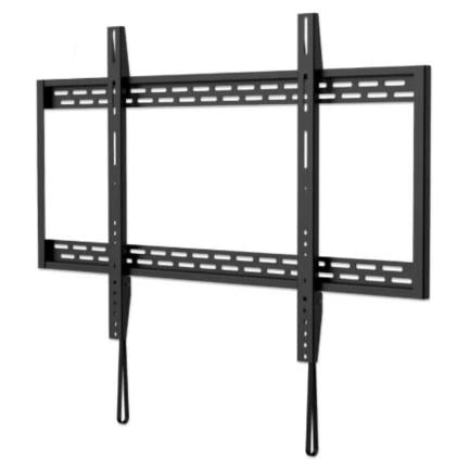 Soporte TV Manhattan Pared Pantalla 60" a 100" Hasta 100 Kg