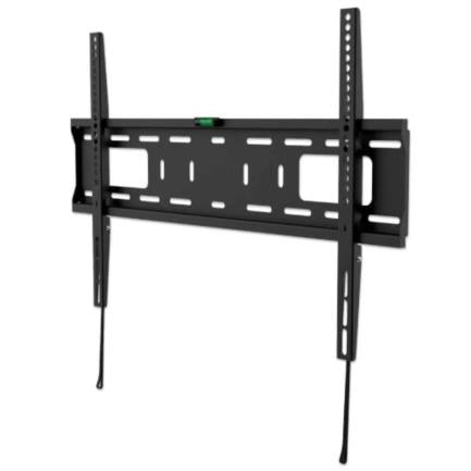 Soporte TV Manhattan Pared Pantalla 37" 70" Hasta 50 Kg