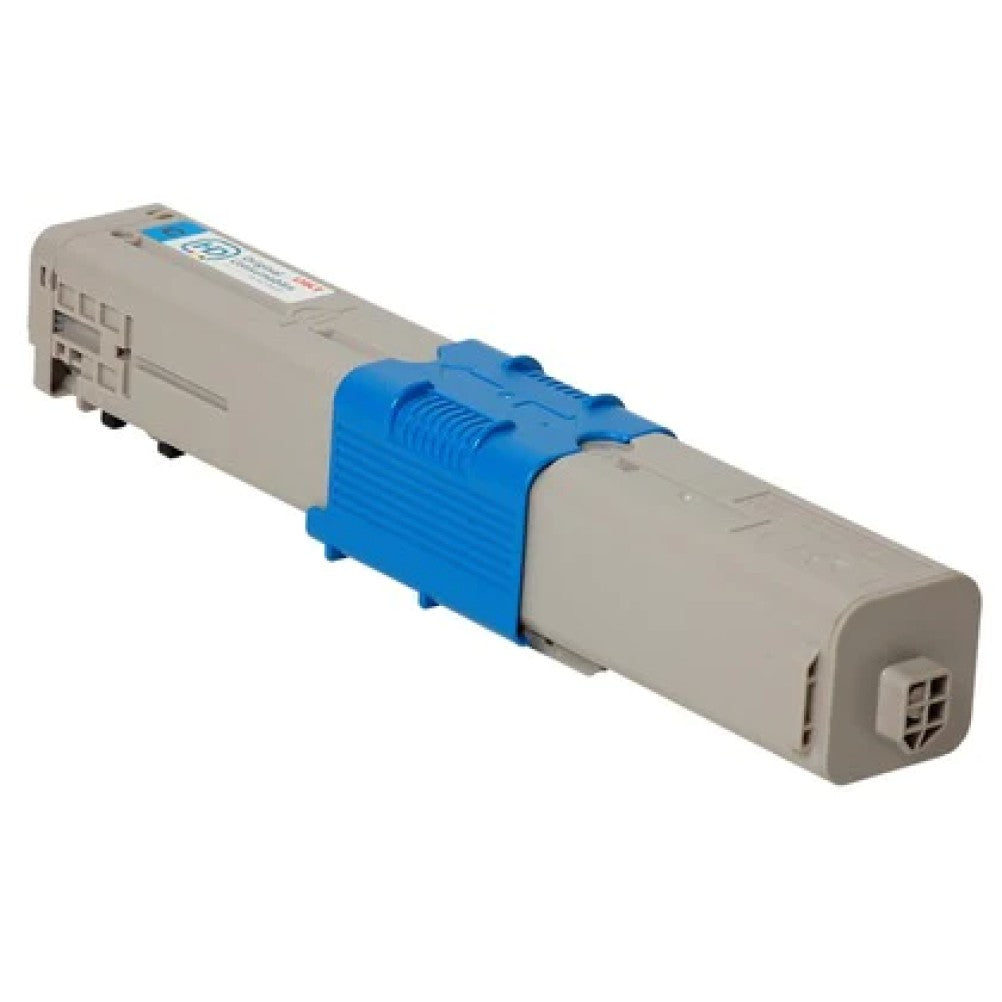 Toner okidata cyan c330/c331/mc361/mc561/mc362w 3k pag