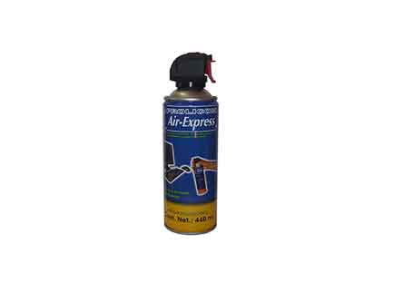Aire comprimido prolicom 440gms express