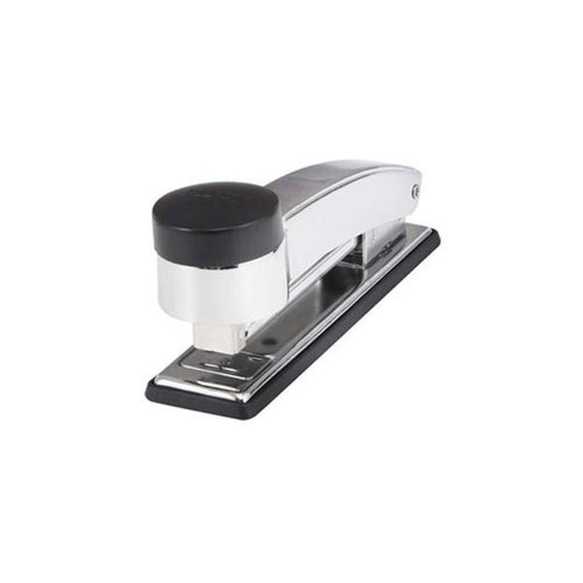 Engrapadora pilot 401 golpe cromada tira completa