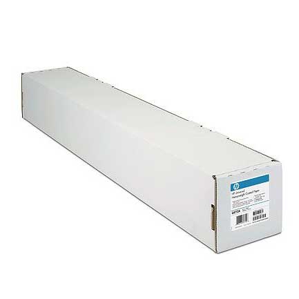 Papel hp bond universal 36"x150