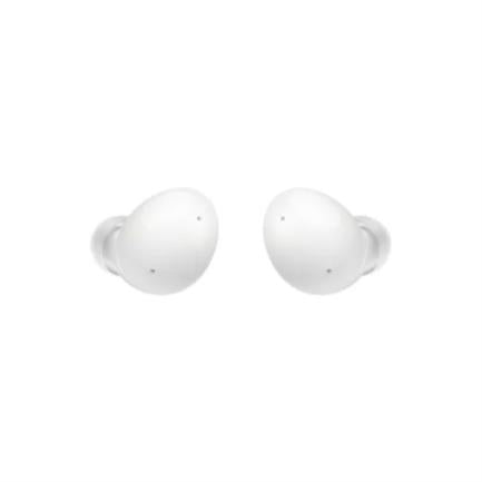 Audífonos Samsung Galaxy Buds2 Bluetooth Audio 360 Cancelación Activa de Ruido Color Blanco