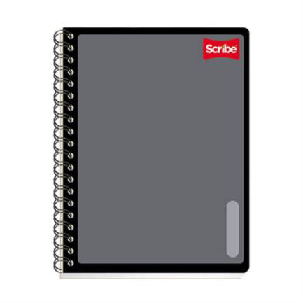 Cuaderno Scribe Profesional Serie III C7 100 Hojas