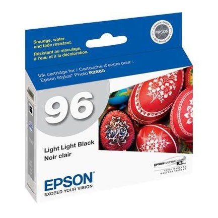 Tinta Epson Stylus Negro Ligth Photo R2880