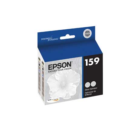 Tinta Epson Optimizador Brillo R2000