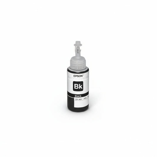 Tinta Epson Negro L800