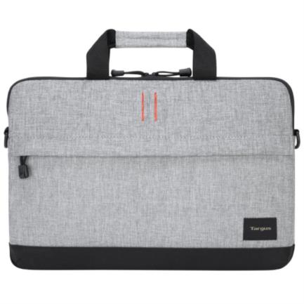 Maletín Targus Strata Slipcase para Laptop 15.6" Color Gris