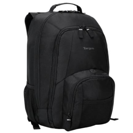 Mochila Targus Groove para Laptop 16" Color Negro