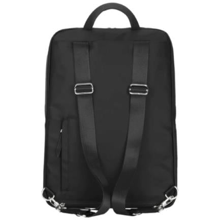 Mochila Targus Newport Ultra Slim 15" Color Negro