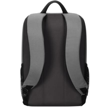 Mochila Targus Sagano EcoSmart Campus 15.6" Color Bitono Gris