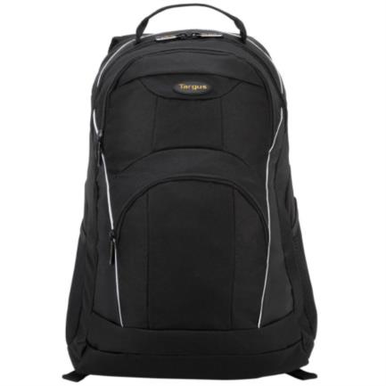 Mochila Targus Motor 16" Color Negro