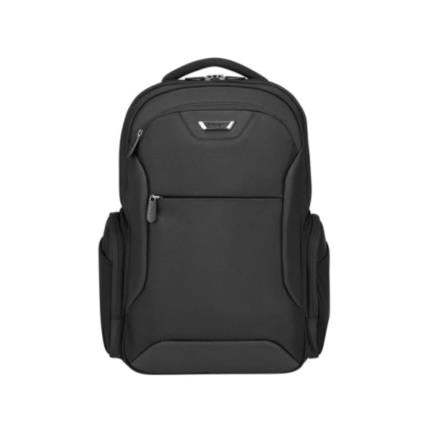 Mochila Targus Corporate Traveller para Laptop 15.6" Color Negro