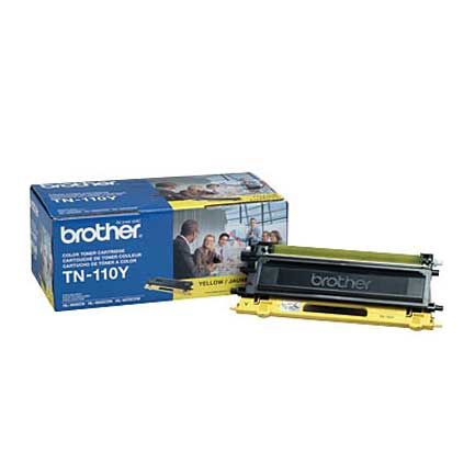 Toner Brother Amarillo Mfc9000 Series Hl4000