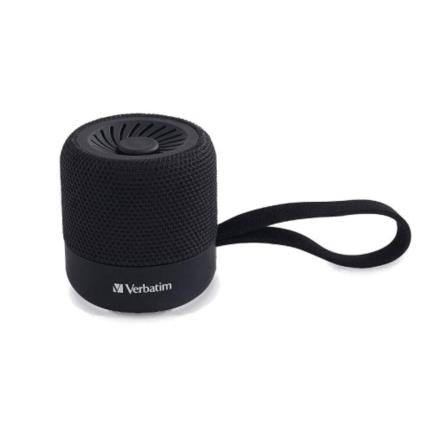 Mini Altavoz Verbatim Inalambrico C/Bluetooth