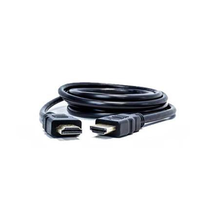 Cable vorago cab-109 hdmi a hdmi 2 mts bolsa
