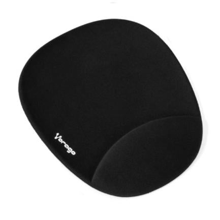 Tapete Mouse Vorago Mp-100 Negro